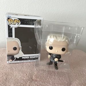 House of the Dragon, Day of the Dragon/05